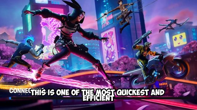 How To Get A FORTNITE DEV ACCOUNT IN CHAPTER 4! (Get Every Skin Free) смотреть онлайн
