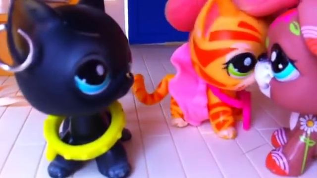 LPS: Слуга (series 1) смотреть онлайн