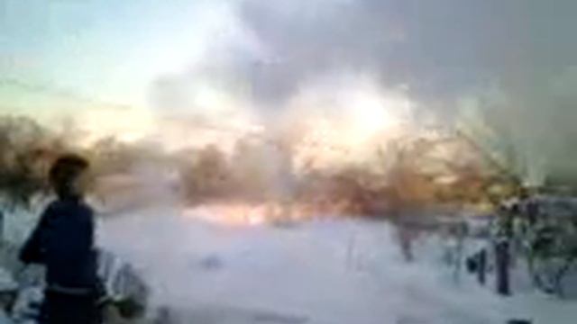 Как создать снег !) смотреть онлайн