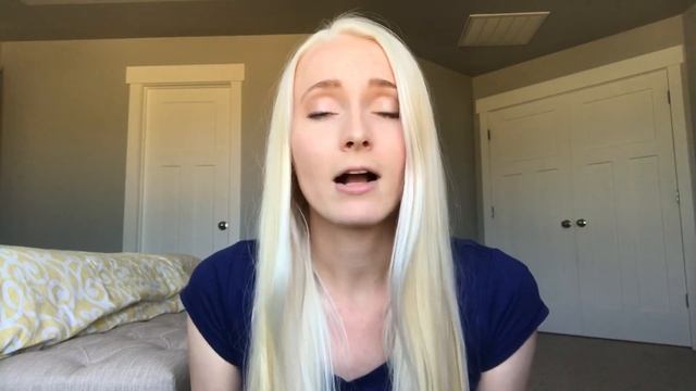 Using Matrix So Silver Shampoo