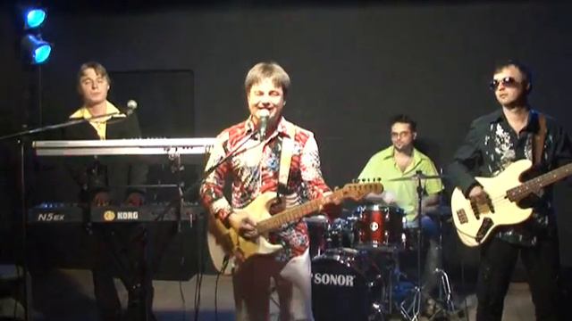 группа Online - You're Beautiful - James Blunt (cover) смотреть онлайн