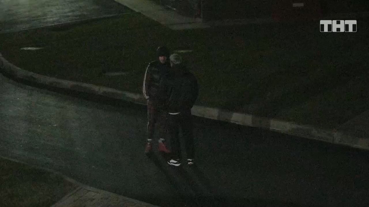 Дом-2: Никита Уманский сбежал с проекта смотреть онлайн