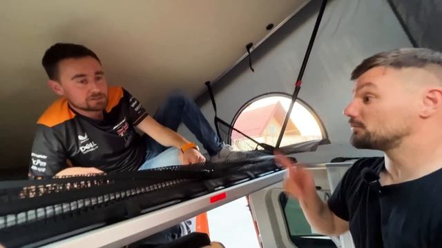 FORD Transit Nugget, CASĂ Pe Roți La 71.500 De EURO