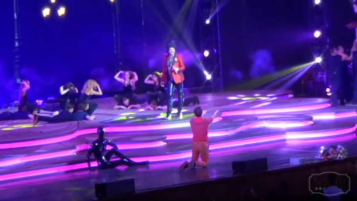 Филипп Киркоров. Шоу "Я". Москва. Кремль 27.04.2017. №8 смотреть онлайн