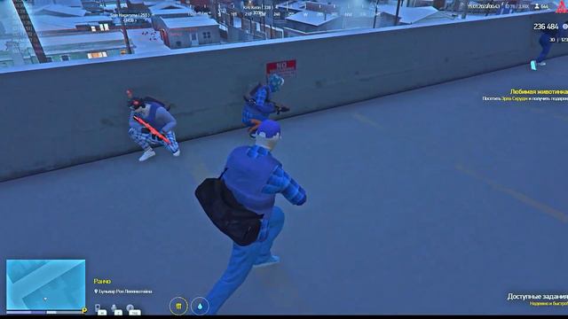 #4 БУДНИ В ГЕТТО | ПЕРЕСТРЕЛКИ ВЗВ СУДНАЯ НОЧЬ | ГТА 5 РП | ARIZONA V 5 БАНДА ГЕТТО ARIZONA 5