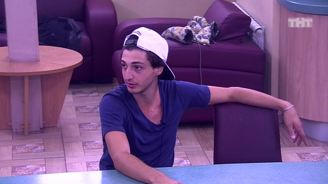 ДОМ-2 Lite 4790 день Дневной эфир (21.06.2017) смотреть онлайн