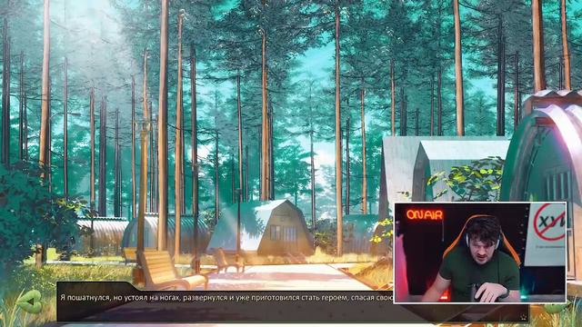 СТАС ИГРАЕТ В БЕСКОНЕЧНОЕ ЛЕТО - ИГРОВОЙ СТРИМ смотреть онлайн