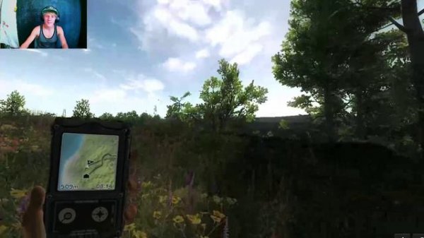 The Hunter: Classic Gameplay