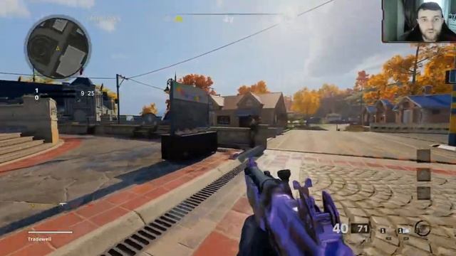INSANE XP BOT LOBBY GLITCH "TDM" - Black Ops Cold War смотреть онлайн