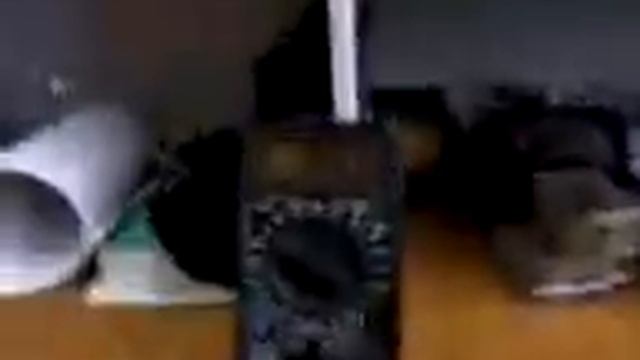 Тест регулятора на тиристорах.mp4 смотреть онлайн