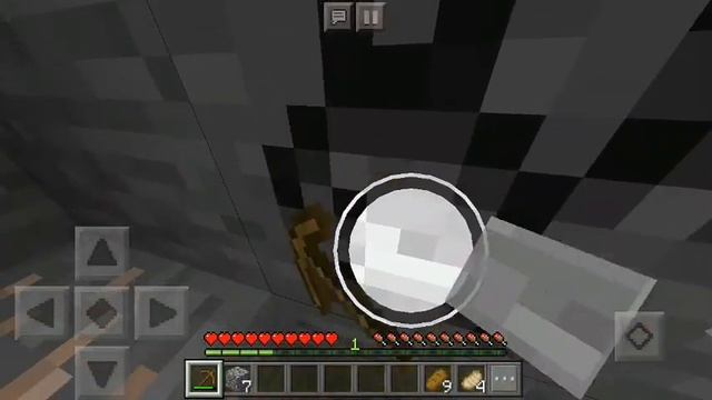 Меня посадили в тюрьму в реальной жизни майнкрафт пе! 100% троллинг ловушка майнкрафт !