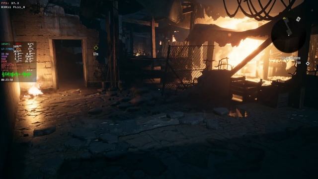 AMD fidelityfx super resolution numa 1050ti e no linux. смотреть онлайн