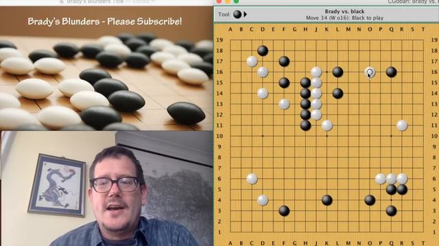 Rapid Fire Fighting - Brady's Blunders 59