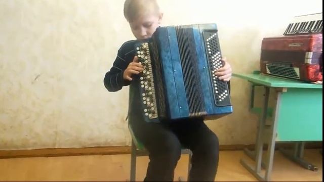 Лысов Анатолий Аннушка смотреть онлайн