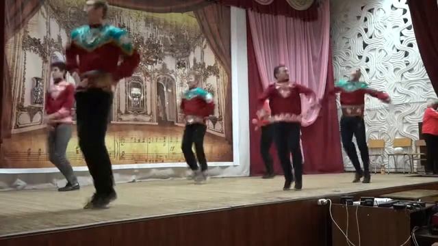 Орбита 2 смена 2017 Вожатский 5 Народный танец Барыня смотреть онлайн