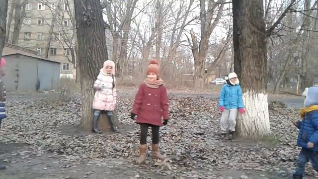 ИГРА УГОЛКИ смотреть онлайн