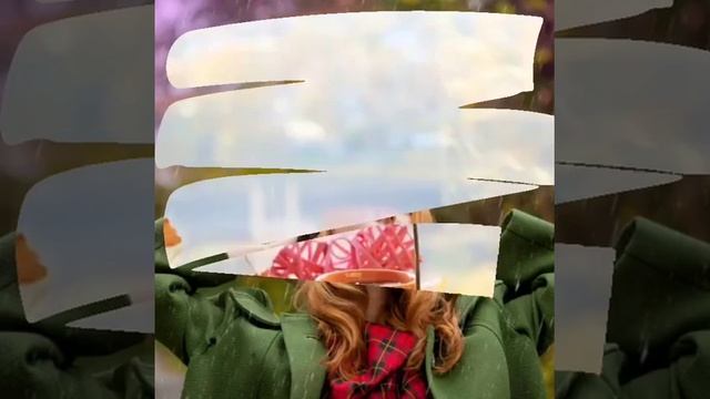 ОСЕНЬ- ГЛАВНЫЙ ПОВОД ДЛЯ ЛЮБВИ & Автор стихотворения Светлана Башинская