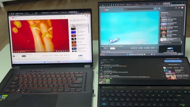 Will the ROG Flow X16 beat the Zephyrus DUO ? смотреть онлайн