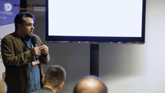 Как блокчейн приложения изменят сначала Интернет, а потом весь мир Денис Смирнов, Lisk смотреть онлайн