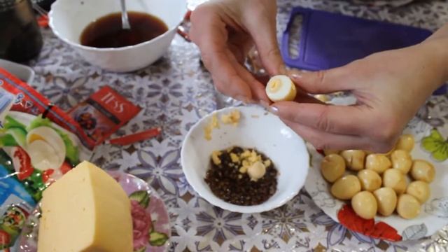 Желуди на Новый год смотреть онлайн