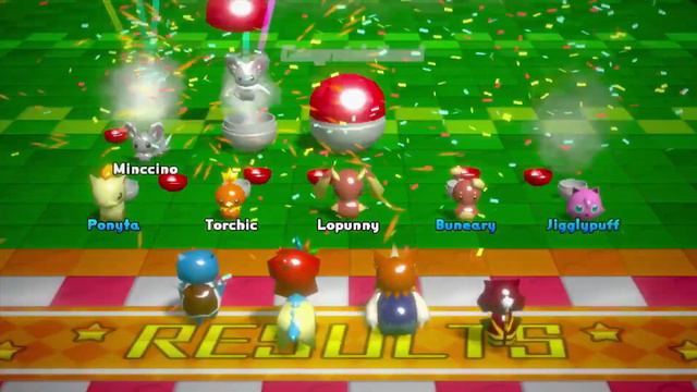 История фигурок Амибо * Amiibo History