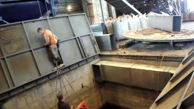 Монтаж вентиляции.mp4 смотреть онлайн