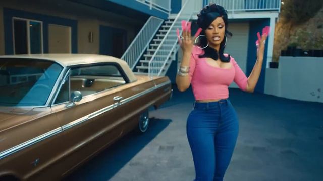 Offset - WOW Ft. Cardi B (Unreleased)