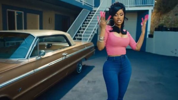 Offset - WOW ft. Cardi B (Unreleased)