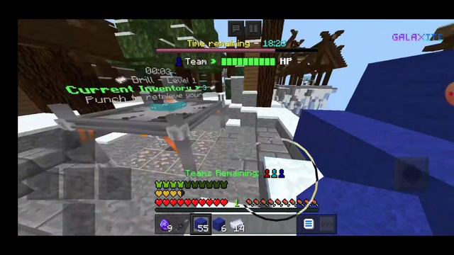 Core - Minecraft bedrock edition смотреть онлайн