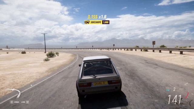 Weekly Challenge Summer Forza Horizon 5 | How to Complete | Volkswagen Golf | Ultimate Skill Chain смотреть онлайн