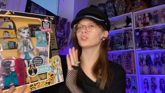 КУКЛА ЗА 100 ТЫСЯЧ VS КУКЛА ЗА 100 РУБЛЕЙ ?? смотреть онлайн