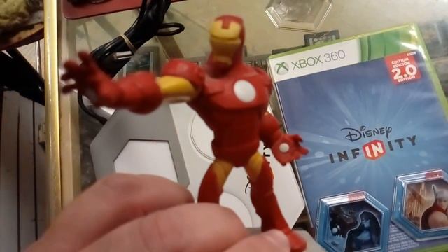 Disney infinity 2.0 xbox 360 смотреть онлайн