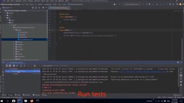 Test Case Management Solution with Markdown and GitHub смотреть онлайн