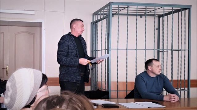 Адвокат Алексей Колегов добился оправдательного приговора! Дело ООО "ЛАУРА" смотреть онлайн