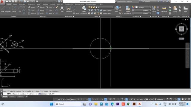 Mechanics Exercise no 4 #mechanics exercises tutorial Hindi Urdu #autocad 2d drawing r смотреть онлайн