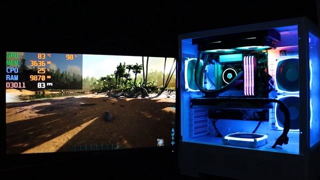 คอมงบ 59,999.- Intel Core I5-13500 + RTX5000 ครบ จบ สุด!!! ในเครื่องเดียว смотреть онлайн