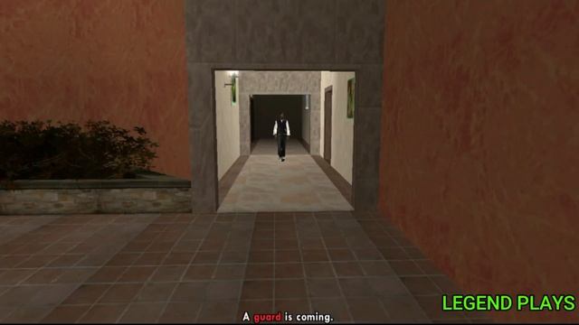 GTA San Andreas Android - Mission #18 - Madd Dog's Rhymes смотреть онлайн