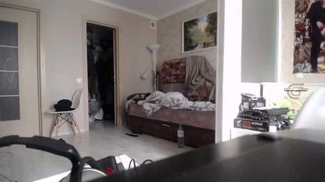 ничего не мешает стрим выключать смотреть онлайн