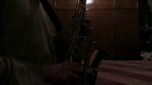 Yamaha YAS 23 смотреть онлайн
