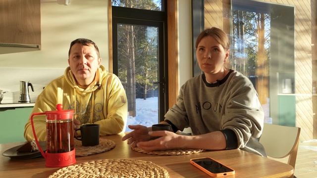 Барнхаус чистовая отделка, сколько же стоит дом под ключ. смотреть онлайн