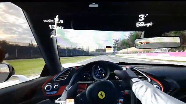 real racing 3 ferrari j50 смотреть онлайн