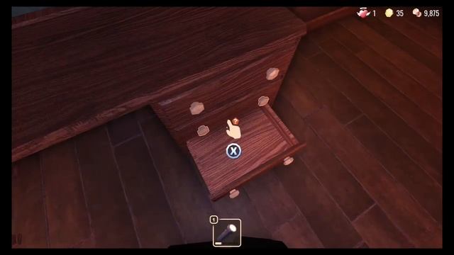 [Roblox: DOORS] Looting The Flashlight on Room 2 смотреть онлайн