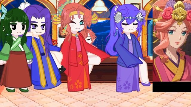 реакция монолог фармацевта. реакция на Мао мао смотреть онлайн