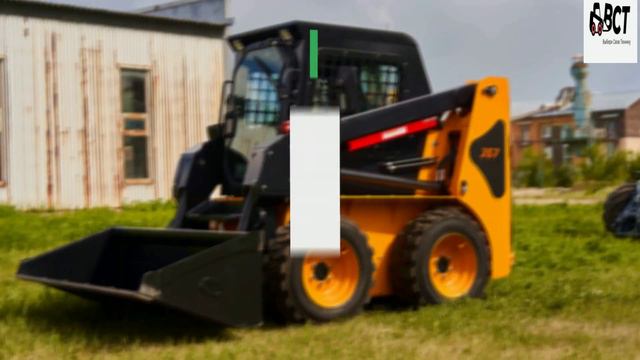 Преимущества мини погрузчиков Bawoo смотреть онлайн