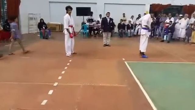 Karate master 2 смотреть онлайн