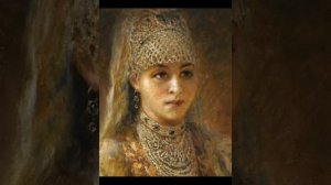 А.Н.Верстовский. Хор девушек из 3 действия оперы «Аскольдова могила».