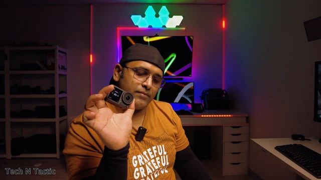 DJI OSMO ACTION 3 ADVENTURE COMBO KIT - UNBOXING REVIEW #dji #unboxing #viral смотреть онлайн