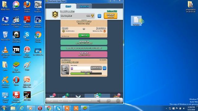 How to fix clash royale Keyboard Doesn't show up in clan chat смотреть онлайн