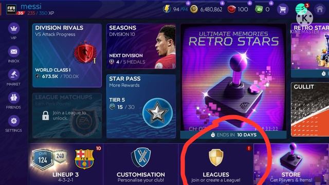 HOW TO SEND FRIEND REQUEST IN FIFA MOBILE ( MALAYALAM ) смотреть онлайн