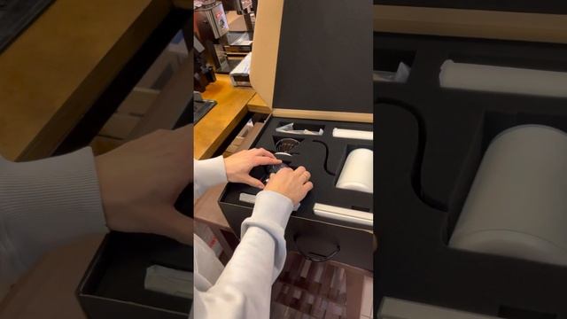 Новинка в магазине ТЕРРИТОРИЯ КОФЕ смотреть онлайн